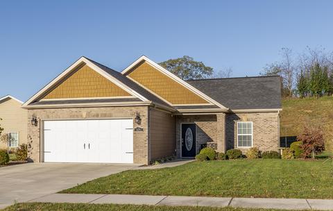 236 Devonshire Avenue Johnson City Tn 37601, Johnson City, TN 37601 photo 1