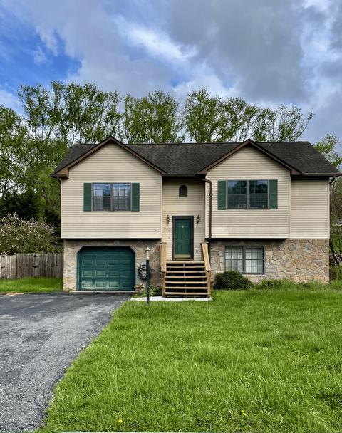 204 Springview Drive Gray Tn 37615, Gray, TN 37615 photo 1