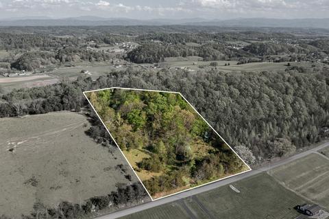 tbd Woodmont Road Jonesborough Tn 37659, Jonesborough, TN 37659