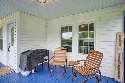 207 Mountain View Drive Hampton Tn 37658, Hampton, TN 37658 photo 9