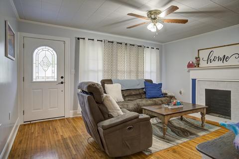 207 Mountain View Drive Hampton Tn 37658, Hampton, TN 37658 photo 13