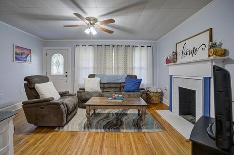 207 Mountain View Drive Hampton Tn 37658, Hampton, TN 37658 photo 33