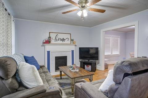 207 Mountain View Drive Hampton Tn 37658, Hampton, TN 37658 photo 14