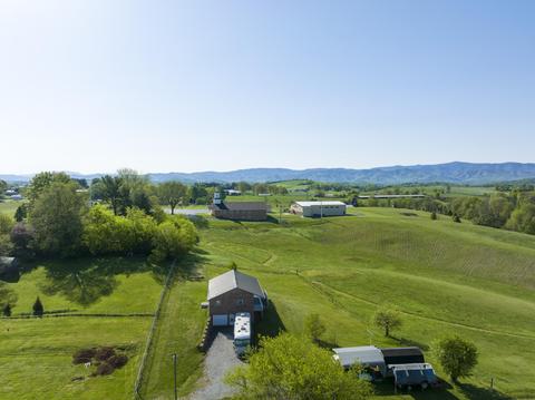 3811 Old State Route 34 Limestone Tn 37681, Limestone, TN 37681 photo 41