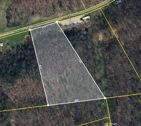 0 Talley Rd Road Newport Tn 37821, Newport, TN 37821