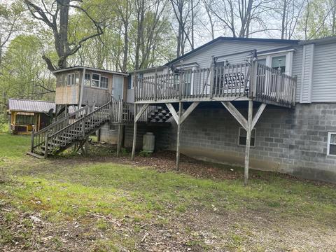 1141 SE Rose Avenue Avenue Norton Va 24273, Norton, VA 24273