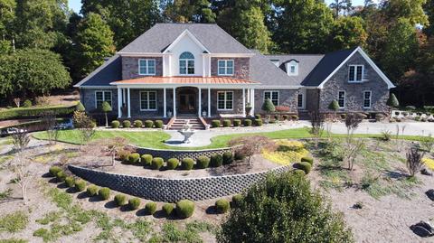 6105 Panther Creek Rd, Talbott, TN 37877 photo 1