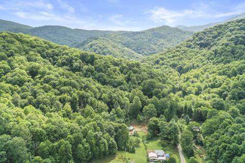 tbd Clarktown Road Roan Mountain Tn 37687, Roan Mountain, TN 37687