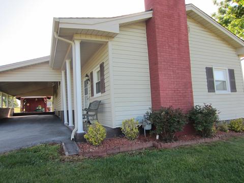 128 Plainview Drive Bristol Tn 37620, Bristol, TN 37620 photo 2
