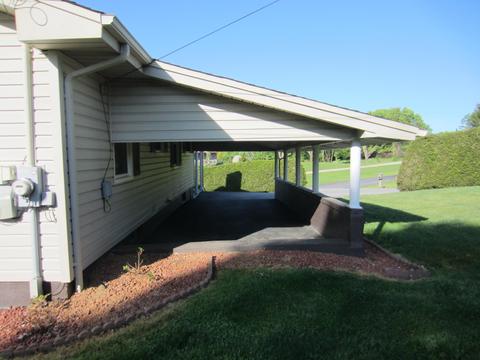 128 Plainview Drive Bristol Tn 37620, Bristol, TN 37620 photo 11