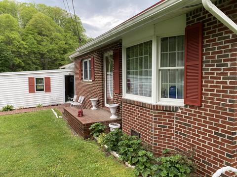 8405 Bean Gap Road Pound Va 24279, Pound, VA 24279 photo 6
