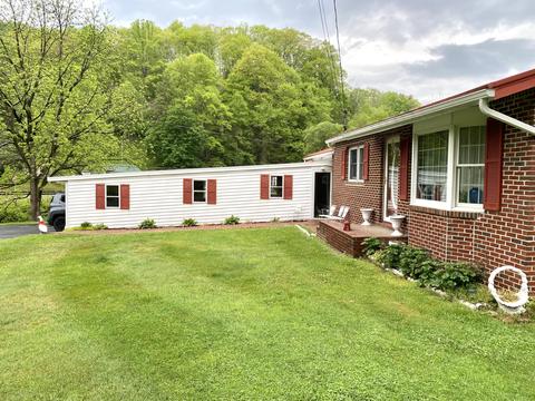 8405 Bean Gap Road Pound Va 24279, Pound, VA 24279 photo 3