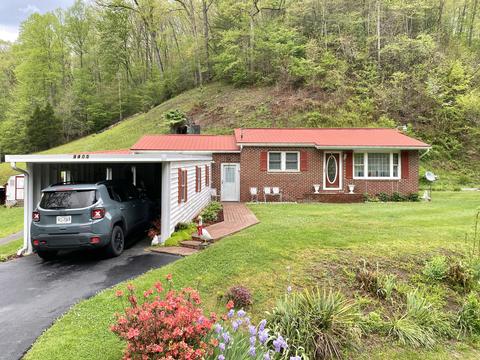 8405 Bean Gap Road Pound Va 24279, Pound, VA 24279 photo 1