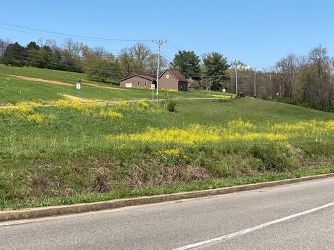 lot4 Carroll Creek Road Johnson City Tn 37615, Johnson City, TN 37615