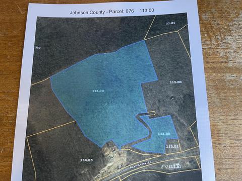 00 Roan Creek Road Mountain City Tn 37683, Mountain City, TN 37683