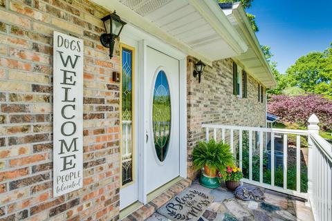 405 Fishery Loop Road Erwin Tn 37650, Erwin, TN 37650 photo 4