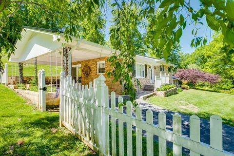 405 Fishery Loop Road Erwin Tn 37650, Erwin, TN 37650 photo 3