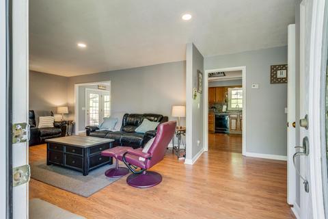 405 Fishery Loop Road Erwin Tn 37650, Erwin, TN 37650 photo 5