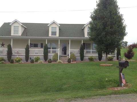 12149 Deerfield Ln Lane Glade Spring Va 24340, Glade Spring, VA 24340 photo 1