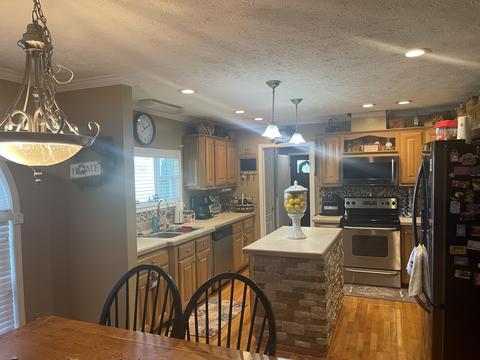 12149 Deerfield Ln Lane Glade Spring Va 24340, Glade Spring, VA 24340 photo 10