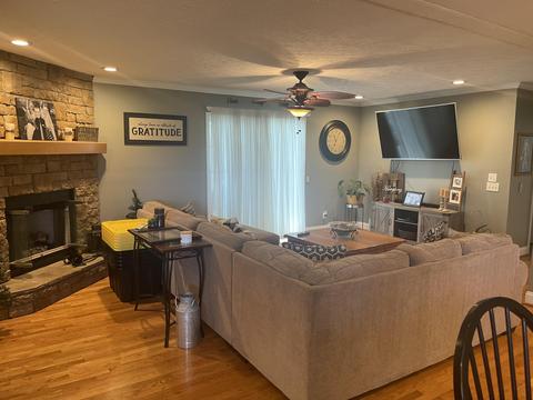 12149 Deerfield Ln Lane Glade Spring Va 24340, Glade Spring, VA 24340 photo 6