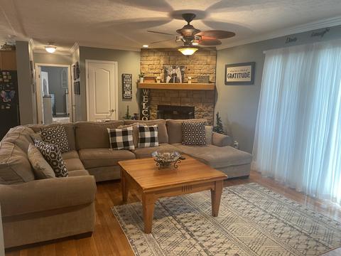 12149 Deerfield Ln Lane Glade Spring Va 24340, Glade Spring, VA 24340 photo 8