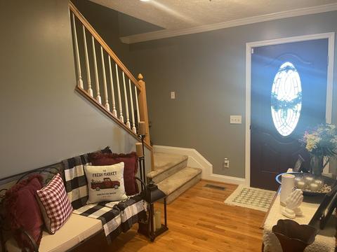 12149 Deerfield Ln Lane Glade Spring Va 24340, Glade Spring, VA 24340 photo 4