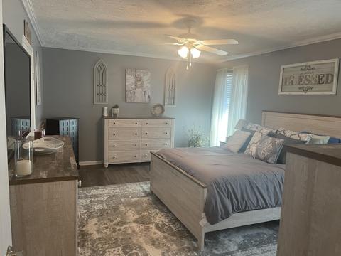 12149 Deerfield Ln Lane Glade Spring Va 24340, Glade Spring, VA 24340 photo 17