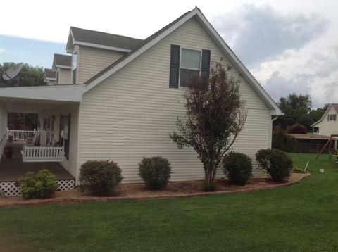 12149 Deerfield Ln Lane Glade Spring Va 24340, Glade Spring, VA 24340 photo 2