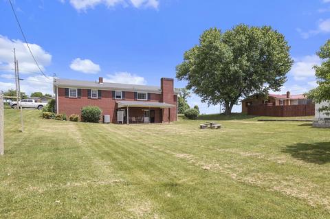 34336 Stagecoach Road Glade Spring Va 24340, Glade Spring, VA 24340 photo 2