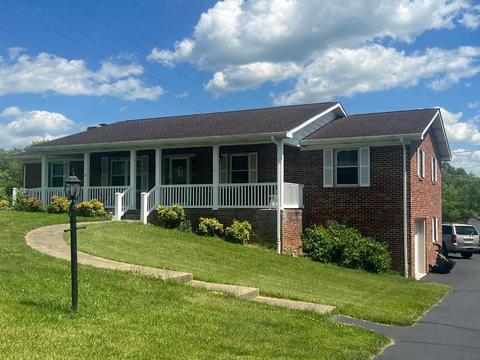 19455 Stone Mountain Road Abingdon Va 24210, Abingdon, VA 24210 photo 1