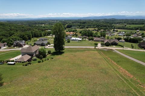 lot60 Scenic View Drive Talbott Tn 37877, Talbott, TN 37877