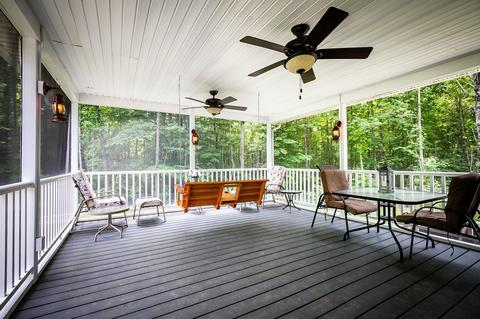 346 Cherry Hill Road Limestone Tn 37681, Limestone, TN 37681 photo 38