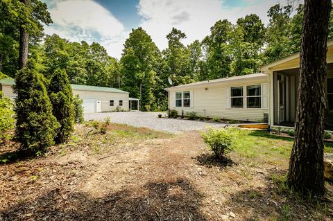 346 Cherry Hill Road Limestone Tn 37681, Limestone, TN 37681 photo 2