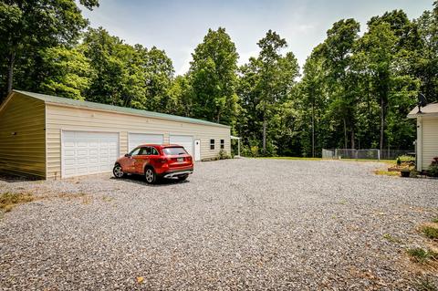 346 Cherry Hill Road Limestone Tn 37681, Limestone, TN 37681 photo 37