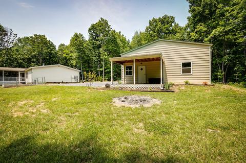 346 Cherry Hill Road Limestone Tn 37681, Limestone, TN 37681 photo 36