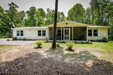 346 Cherry Hill Road Limestone Tn 37681, Limestone, TN 37681 photo 3
