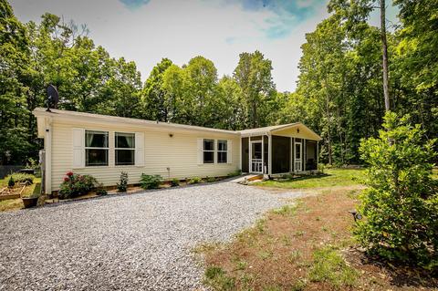 346 Cherry Hill Road Limestone Tn 37681, Limestone, TN 37681 photo 1