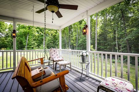 346 Cherry Hill Road Limestone Tn 37681, Limestone, TN 37681 photo 39