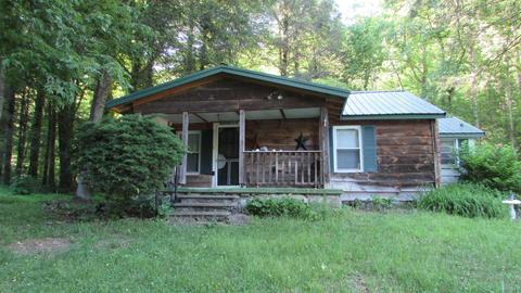 834 Lower Higgins Cr Rd, Erwin, TN 37650 photo 1