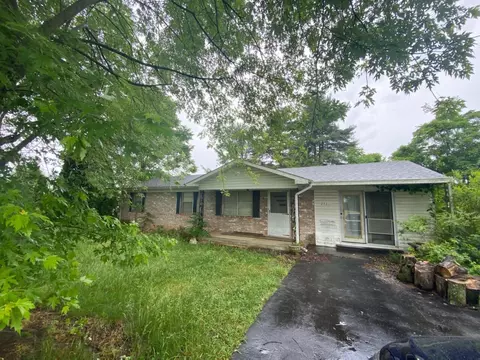 2521 May Road Talbott Tn 37877, Talbott, TN 37877 photo 1