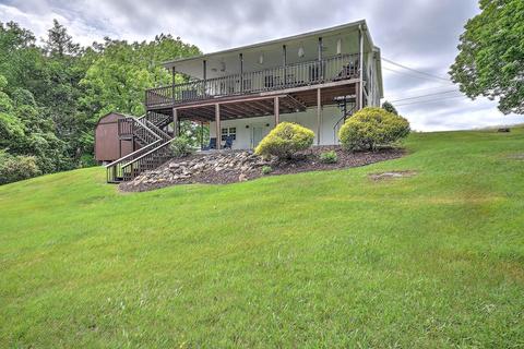 2286 Devault Bridge Road Piney Flats Tn 37686, Piney Flats, TN 37686 photo 59