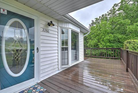 2286 Devault Bridge Road Piney Flats Tn 37686, Piney Flats, TN 37686 photo 4