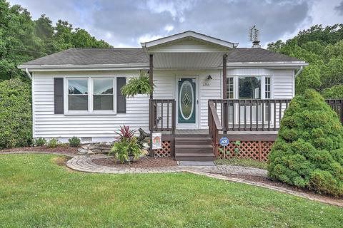 2286 Devault Bridge Road Piney Flats Tn 37686, Piney Flats, TN 37686 photo 61