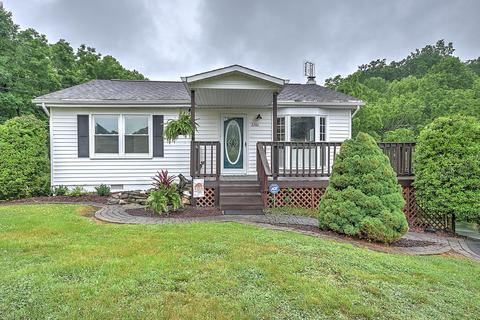 2286 Devault Bridge Road Piney Flats Tn 37686, Piney Flats, TN 37686 photo 2