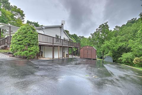2286 Devault Bridge Road Piney Flats Tn 37686, Piney Flats, TN 37686 photo 35
