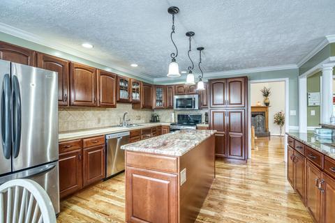 19082 Lexi Drive Abingdon Va 24210, Abingdon, VA 24210 photo 29