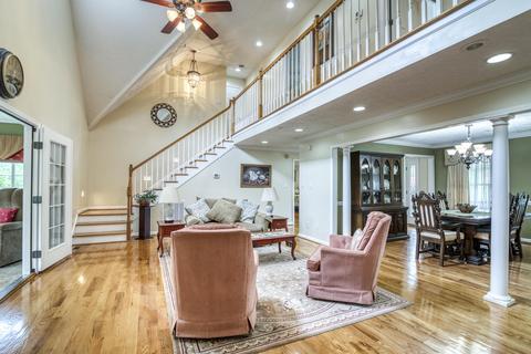 19082 Lexi Drive Abingdon Va 24210, Abingdon, VA 24210 photo 17