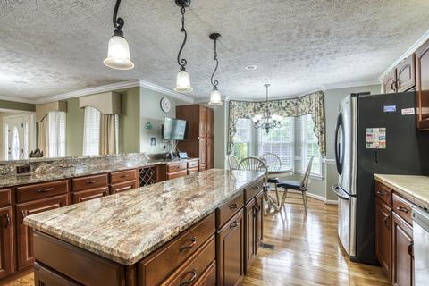 19082 Lexi Drive Abingdon Va 24210, Abingdon, VA 24210 photo 26
