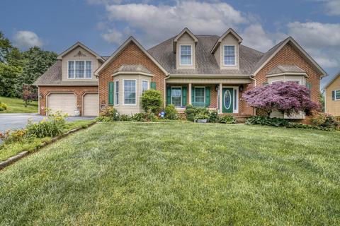 19082 Lexi Drive Abingdon Va 24210, Abingdon, VA 24210 photo 1